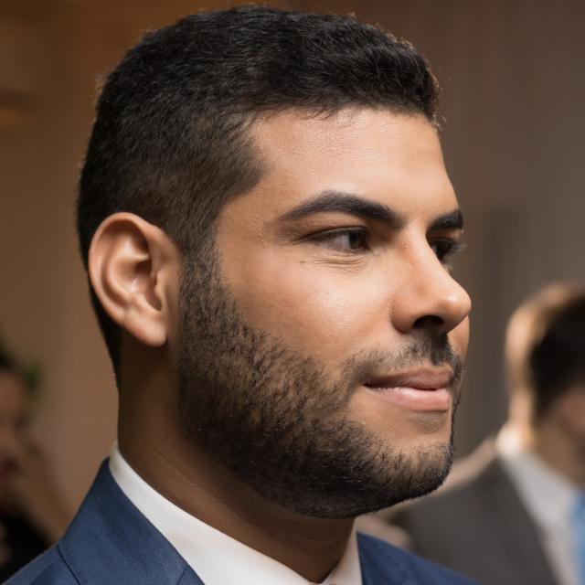 Francisco de Assis Mariano