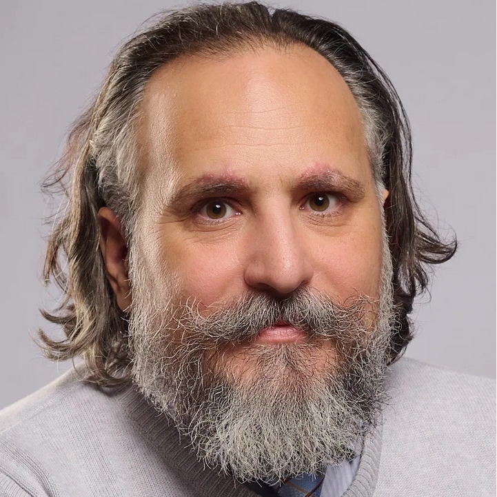 Christos Sideras