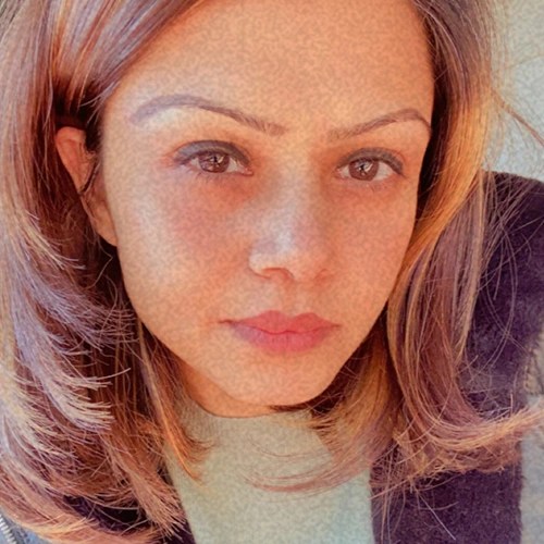 Gitanjaly Chhabra