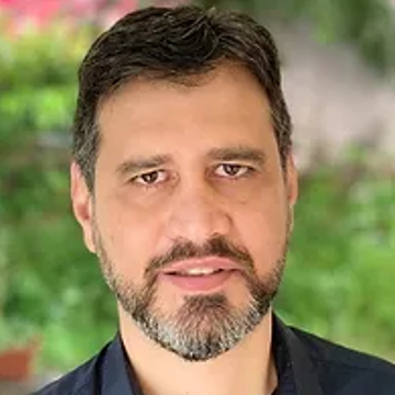 Ricardo Sousa Silvestre